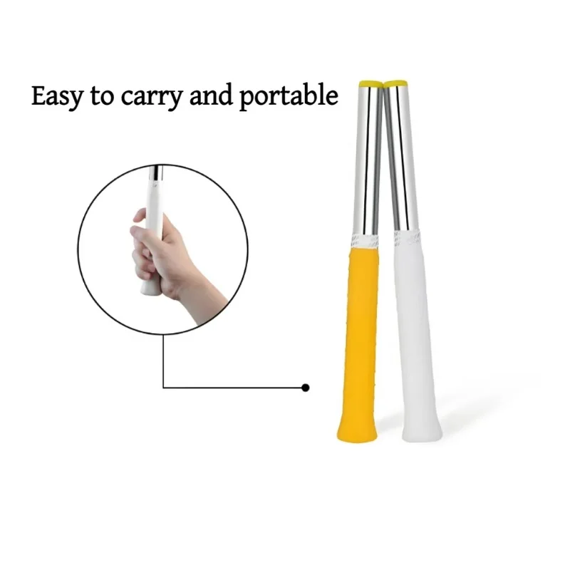 Badminton Swing Trainer Power Whipping Auxiliary Training Tool For Children Adult Beginners To Correct Movements 5