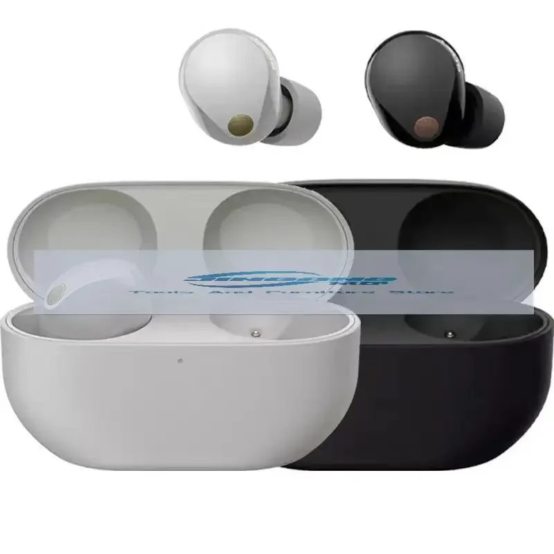 WF-1000XM5 true wireless noise reduction bean 5 fifth generation Bluetooth headset suitable for Huawei, Apple and Sony