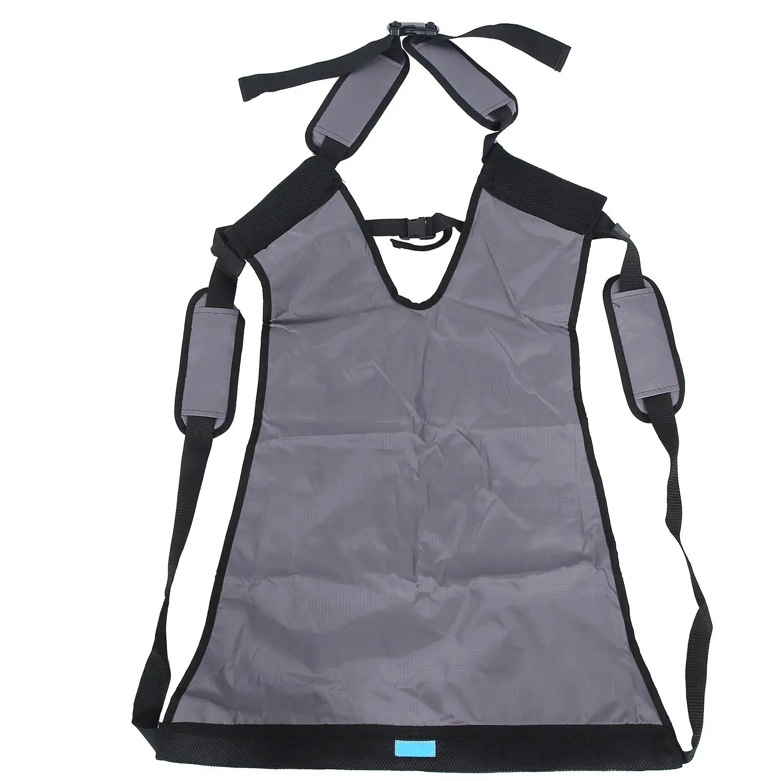 

Складной подъемник для подъема пациента для инвалидов, пожилых людей, лестницы, движущийся пояс для переноски, для ухода за домашней больнице