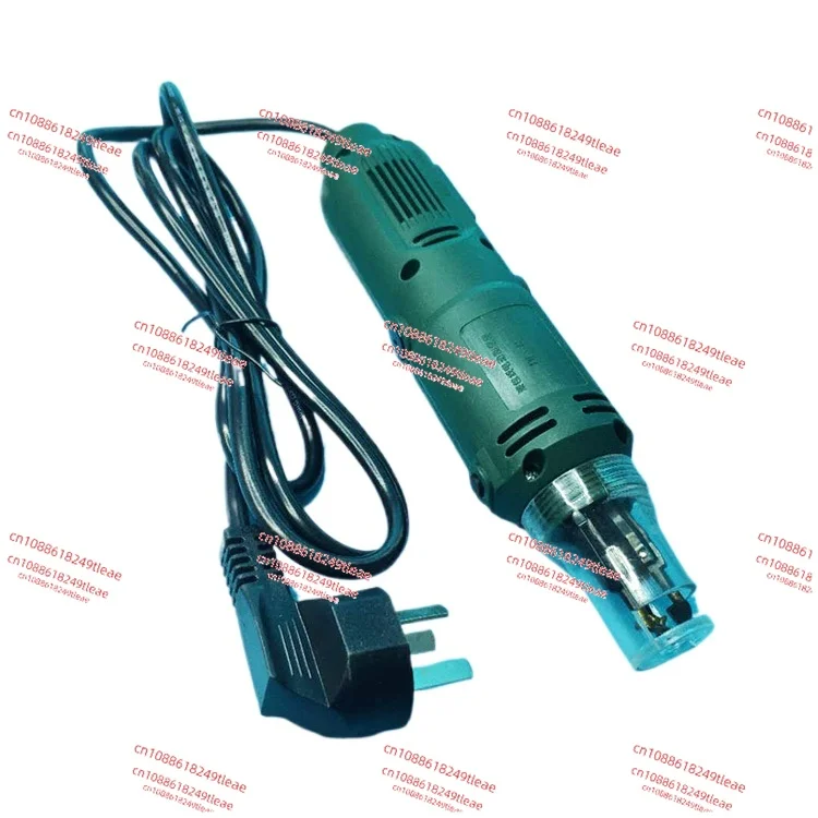 DF-8 Electric scraping enameled wire stripping machine enameled wire stripper enameled copper wire stripper