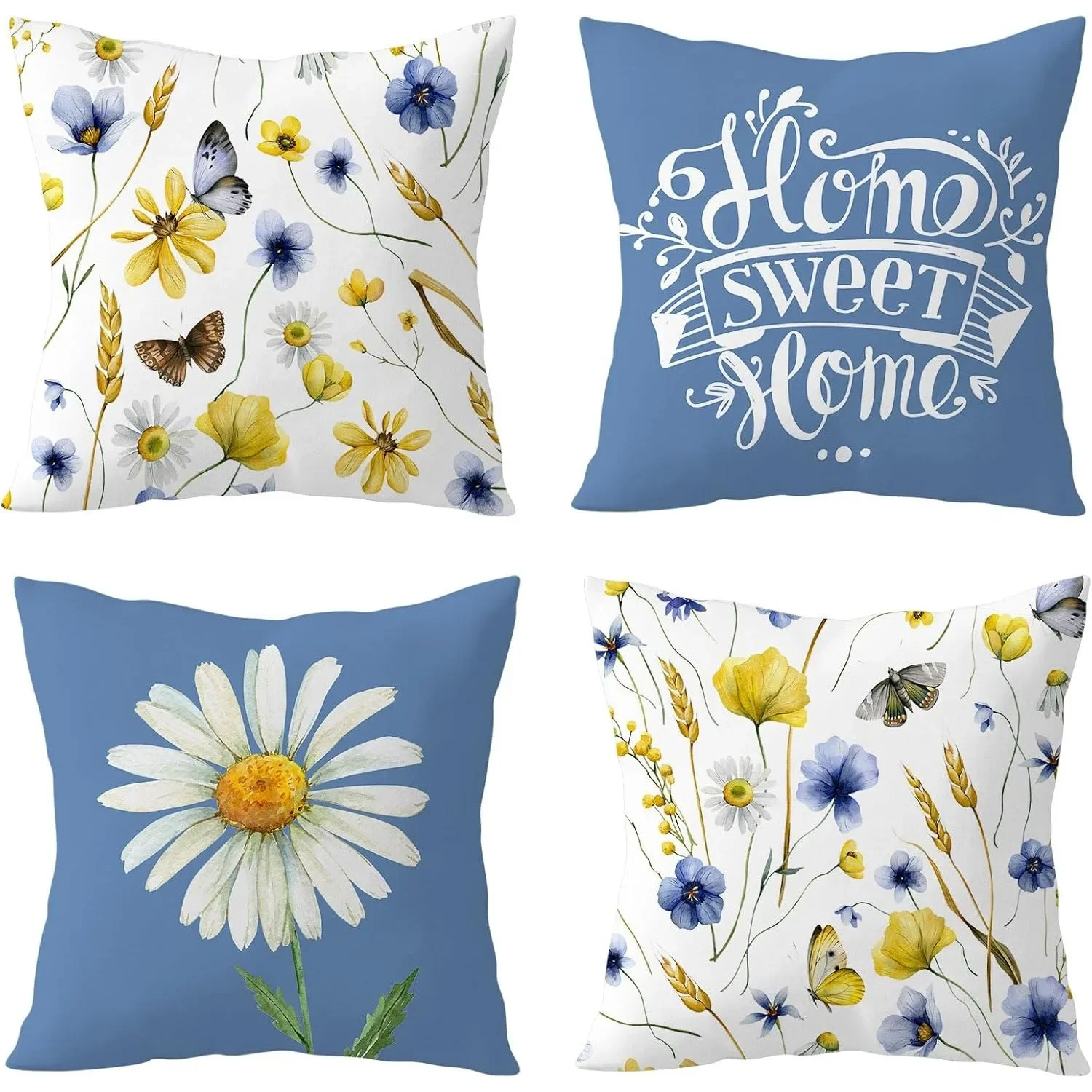 Funda De Almohada C… - image