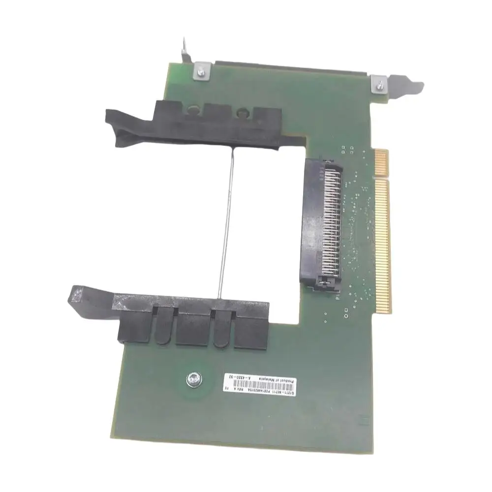 PCI Interface Card Q1273-20207 Fits For HP Designjet Z6100 Z6200