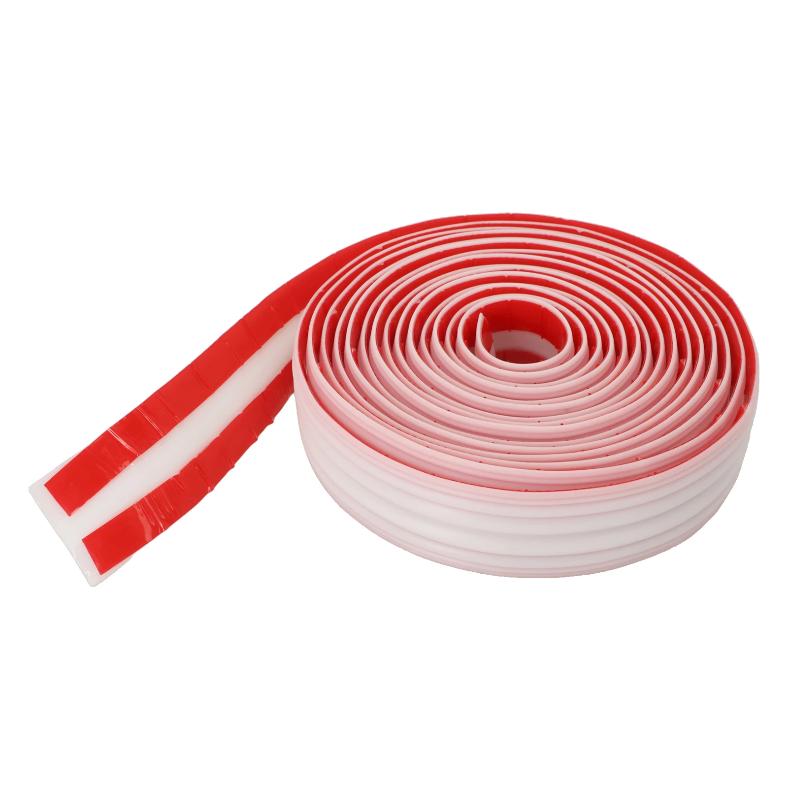 

Flexible Corner Guard Anti-Collision Strips Stylish Design Versatile Use Generous Coverage Interior And Exterior Use