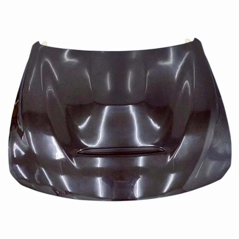 

For 2-series F22 F35 M2 Modified GTS-style Carbon Fiber Engine Bonnet Body Kit