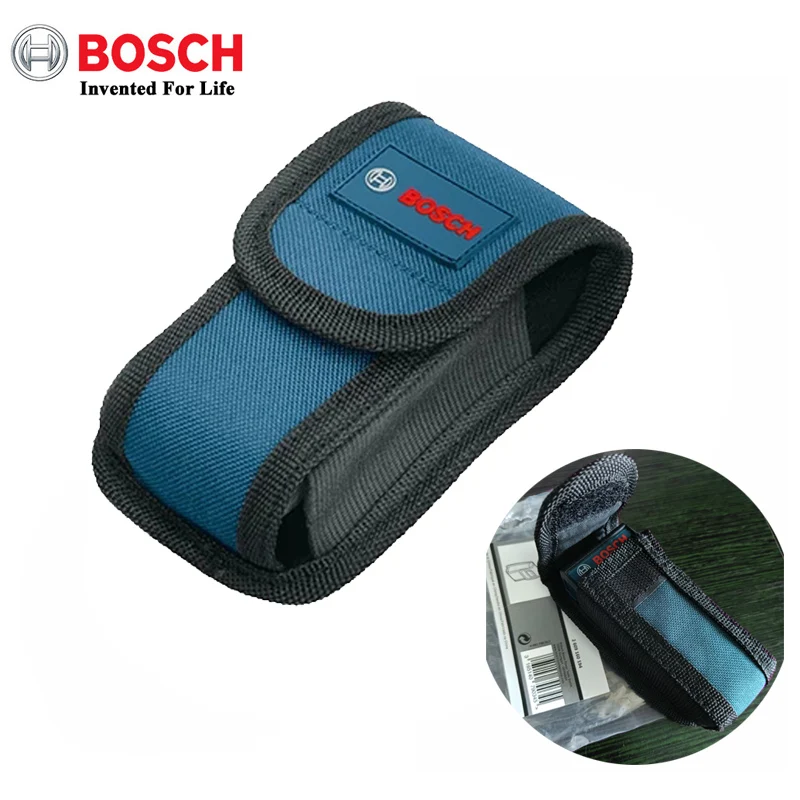 مجموعة أدوات قياس مسافات الليزر من Bosch GLM30 GLM40 GLM500 GLM50C GLM5000C أدوات محمولة لحقيبة اليد #1