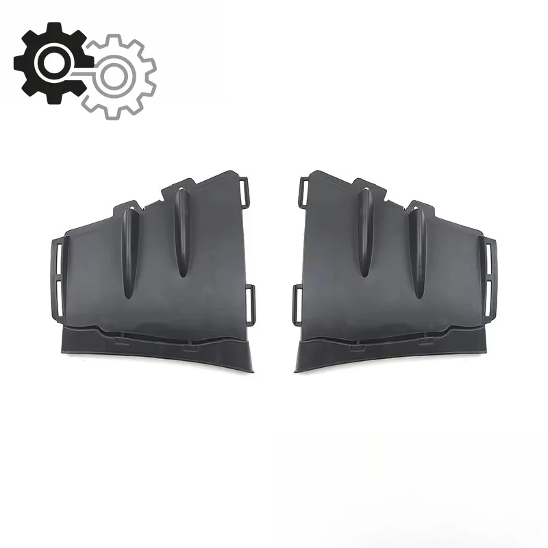 2138858306 2138858406 Fog Lamp Frame Connector L/R for Mercedes-Benz E-Class W213 A238 C238