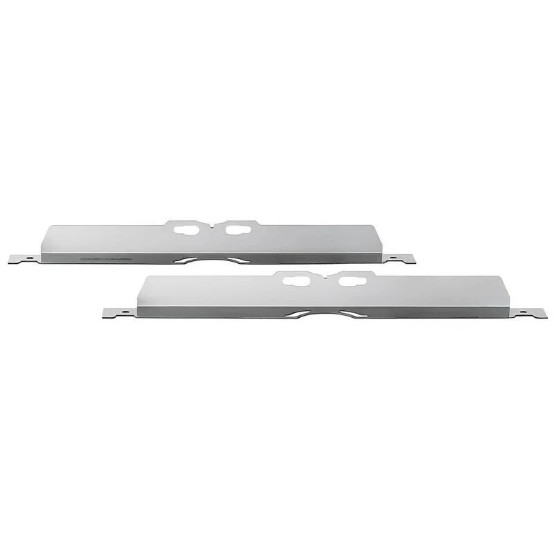 

Wheel alignment tool, 2-pack of toe plates, stainless steel wheel alignment tool plate, precise measurement of the toe angle, including 2 measuring tapes and conversion table