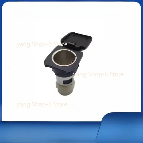 Imagen 1 del producto 1 unidad para Mazda CX4CX5 ATENZA Mazda3 Axela soporte para encendedor de cigarrillos de coche con cubierta