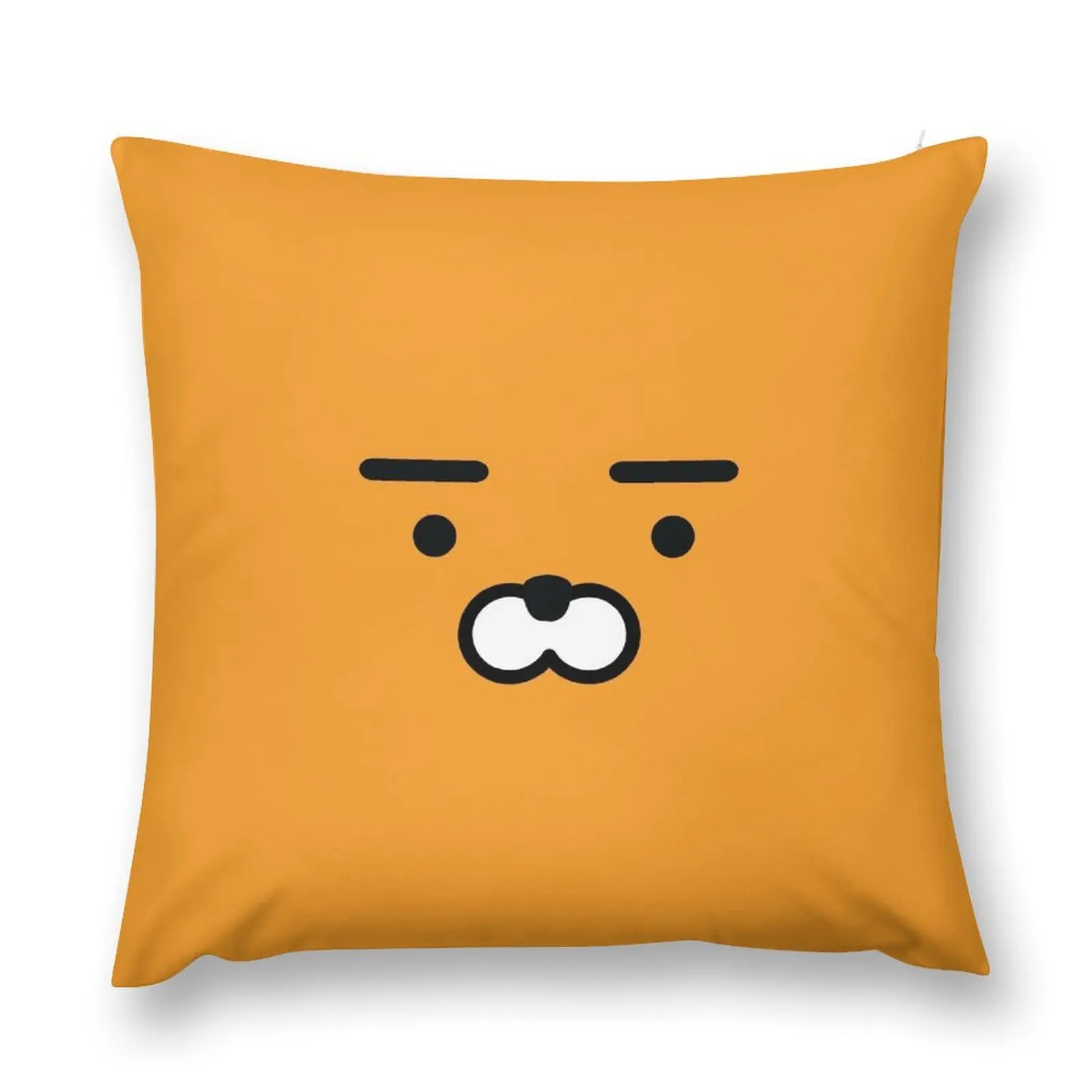 Kakao Ryan Throw Pillow Sofa Covers Christmas Pillow Christmas Covers pillow