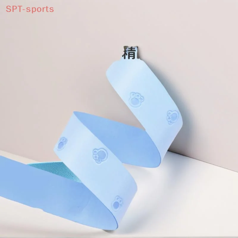 

High Quality Non-Slip Cat Claw Handle Wrap, Sweat-Absorbent Hand Glue Tape for Badminton Racket