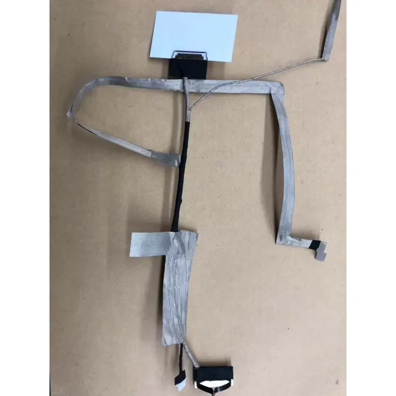 For Applicable to HP 15-p 15-p000 15-k 15-V 15-D screen cable DDY14ALC100