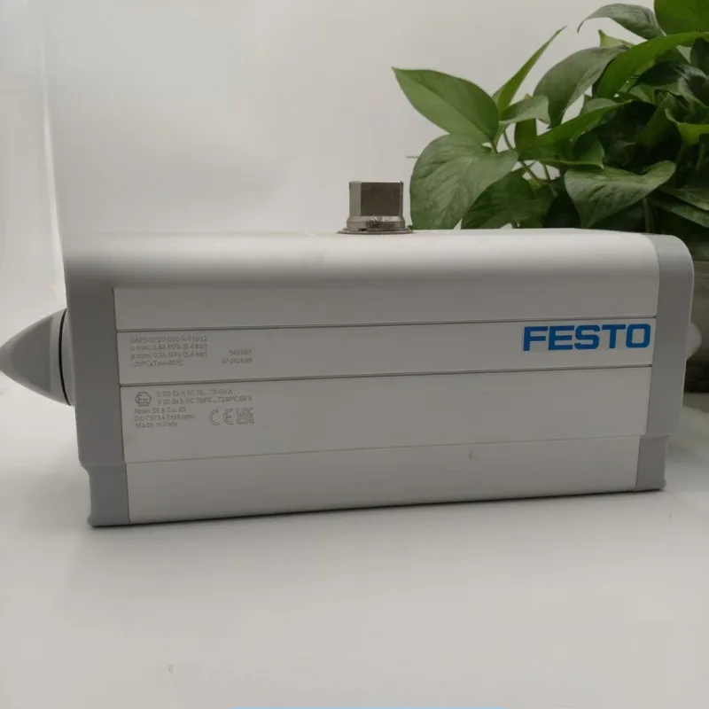 Parts For Festo Fes…