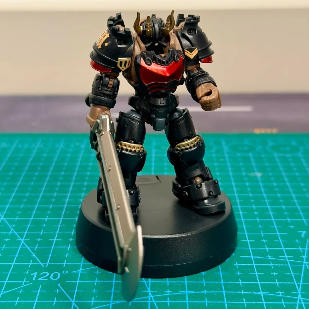 Spot 2025wf exposición limitada Arc-49ex esclavo de la guerra extranjera gladiador Mawasila conjunto de motocicleta regalo de Festival de transformación