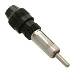 Universal Car Radio Stereo Antena, macho Plug Connector, Cable Fit, JASO, 3pcs por lote