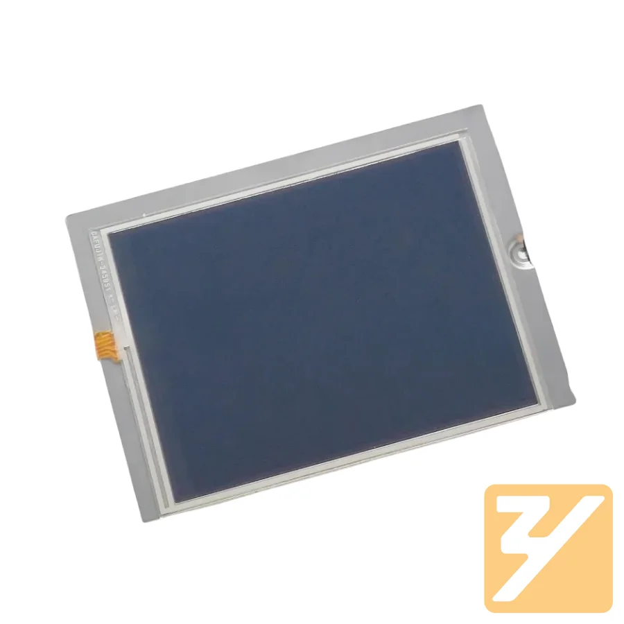 

5.7inch KCG057QV1DC-G770 LCD panel with touch screen 320*240 KCG057QV1DC-G770