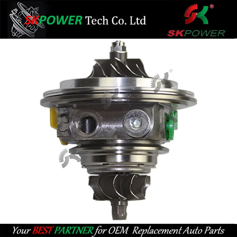 K03 Turbine Cartrid… - image