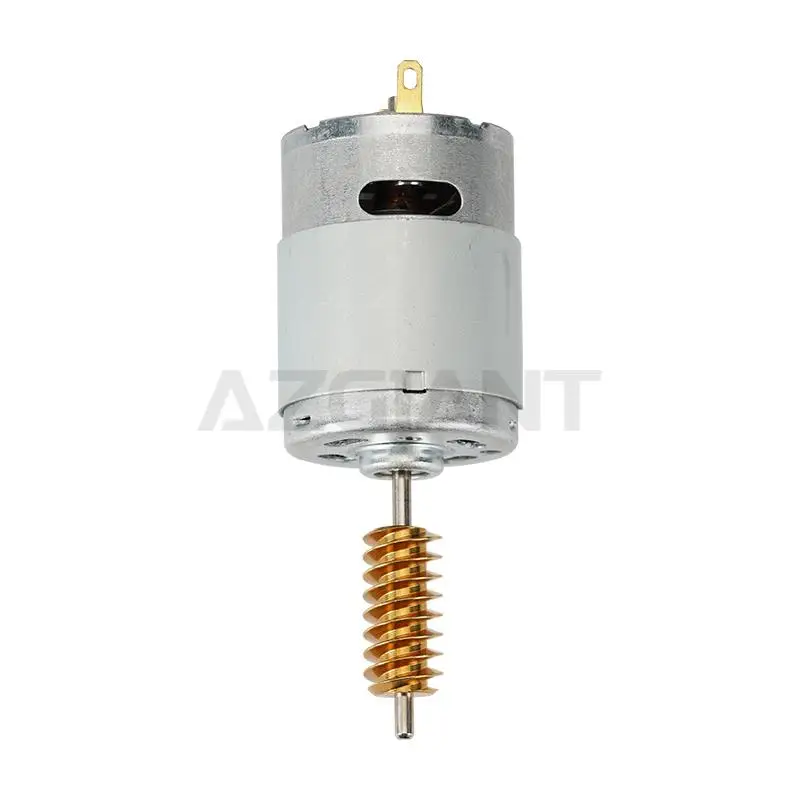 AZGIANT Power Trunk Lock Actuator For Land Rover Discovery 2015-2022 12V Rear Motor Replacement Assembly System Car Parts