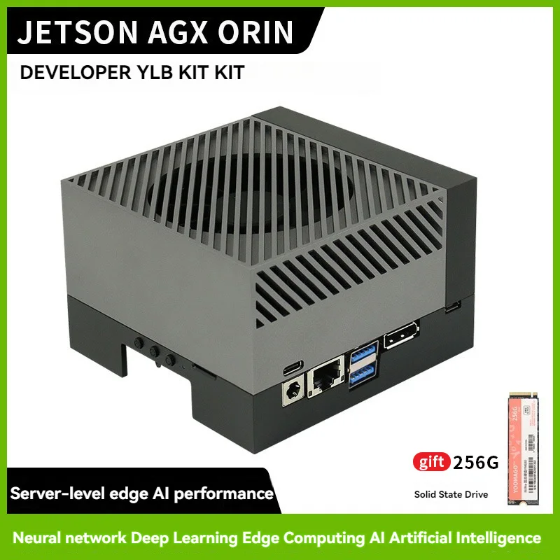 NVIDIA Jetson AGX Orin Developer Board AI Kit Core Board Xavier NX