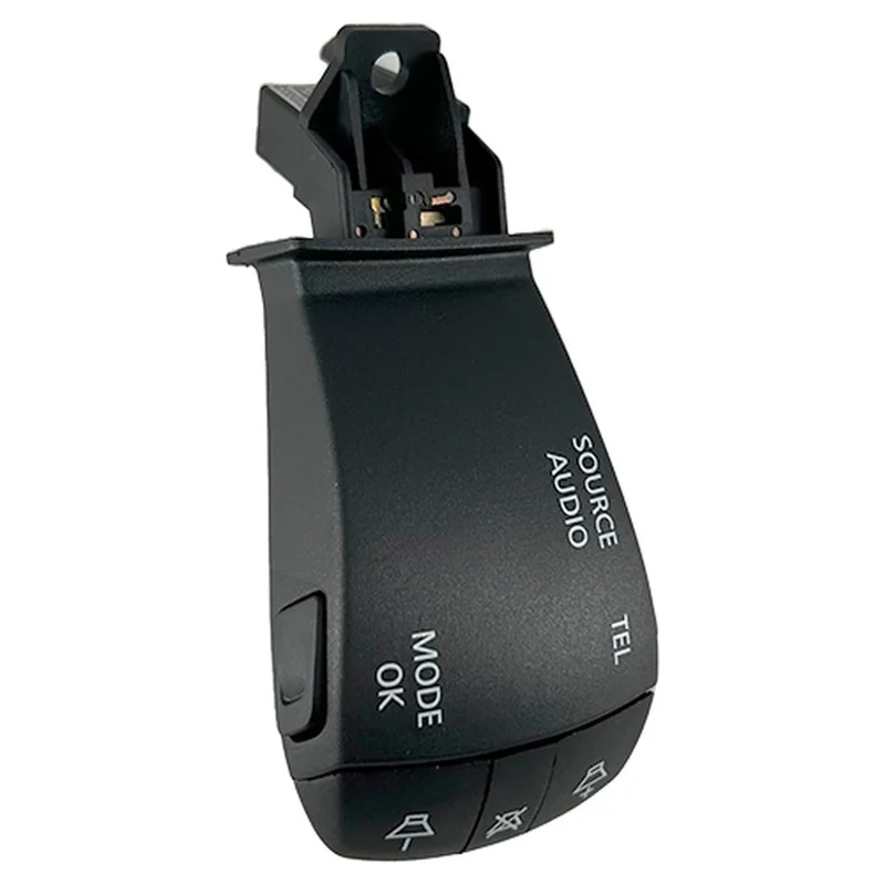 Super Sale Music Radio Playback Control Switch for Renault Megane Scenic 4 2016-2022 Espace Talisman 255520229R