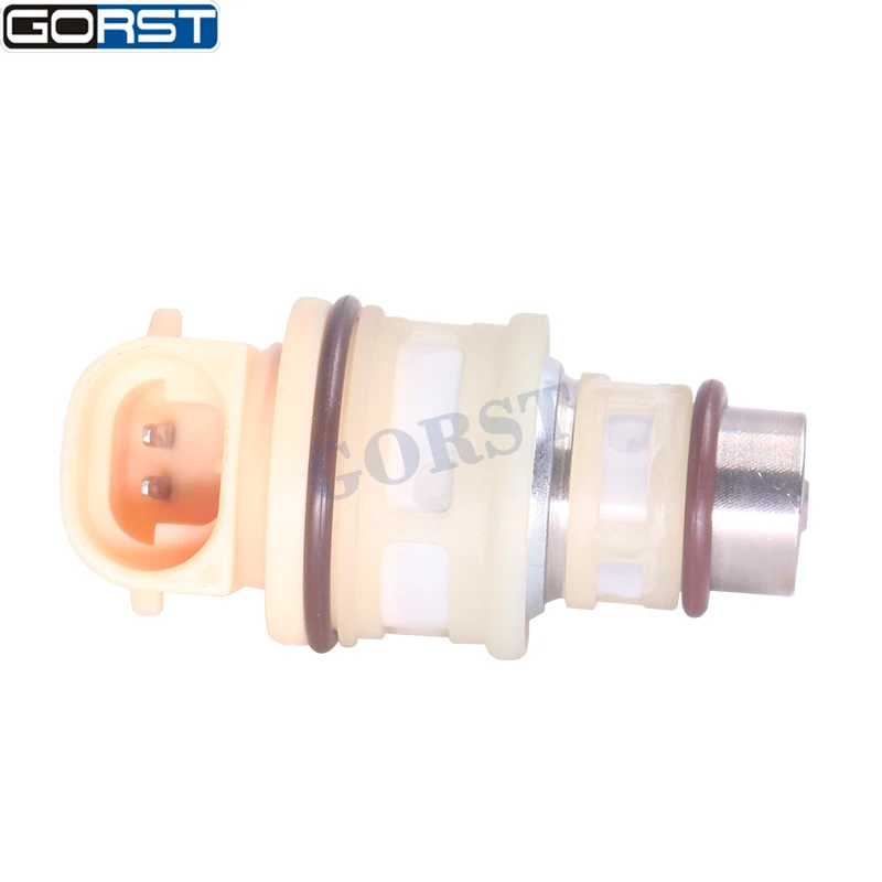 Fuel Injector Nozzle ICD00104 for Chevrolet Monza Opel Kadett Car Auto Part 2148A4864 93214013