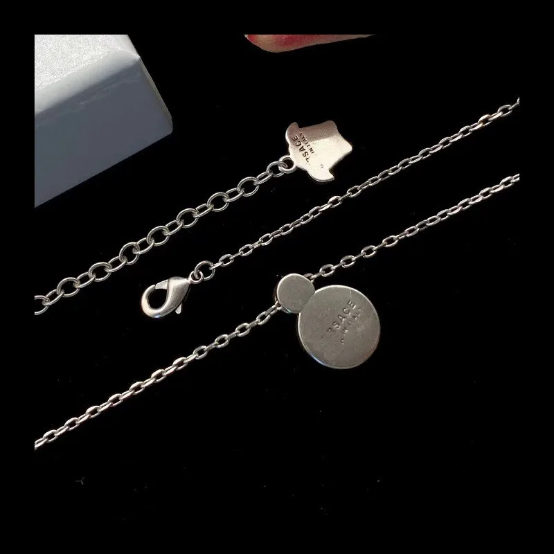 جديد جميل رئيس يا الخط الاسلوب المناسب الرجعية سلسلة سترة حجر الراين