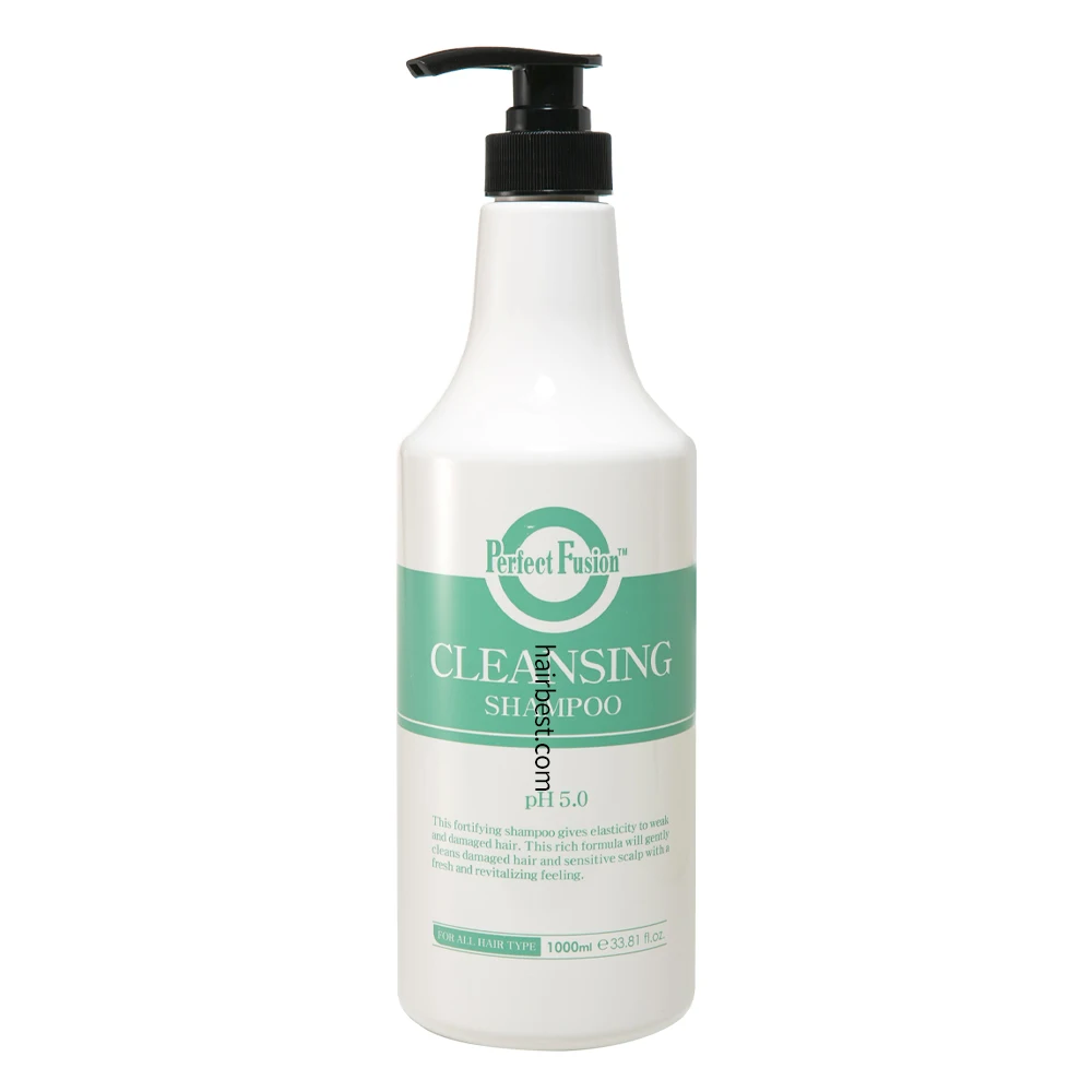 Bone Perfect Fusion pH5.0 cleansing acid shampoo 1000ml