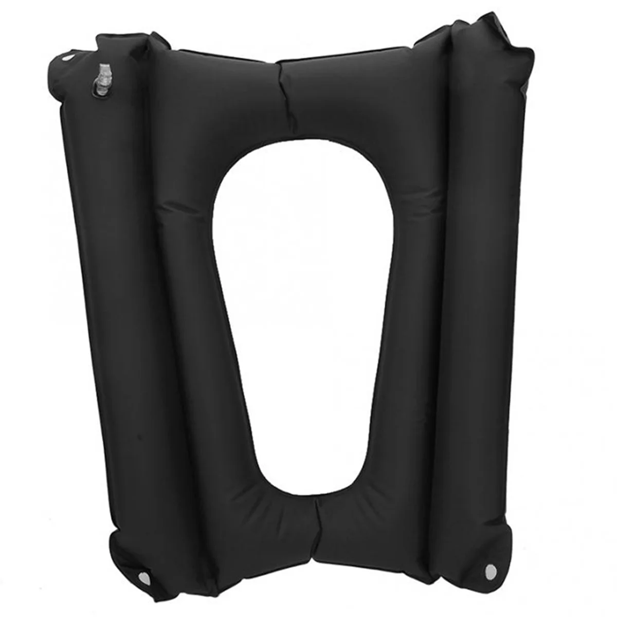 เบาะเป่าลมสำหรับผู้สูงอายุผู้พิการสามารถล้างทำความสะอาดได้2X