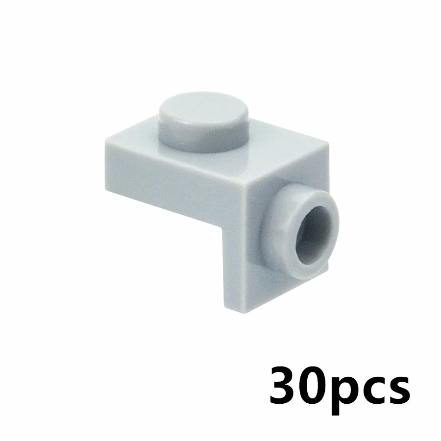 DIY Building Blocks Parts 30Pcs 36841 Display Bracket Bricks Plate For Educational Assemble Particles Kid Toys