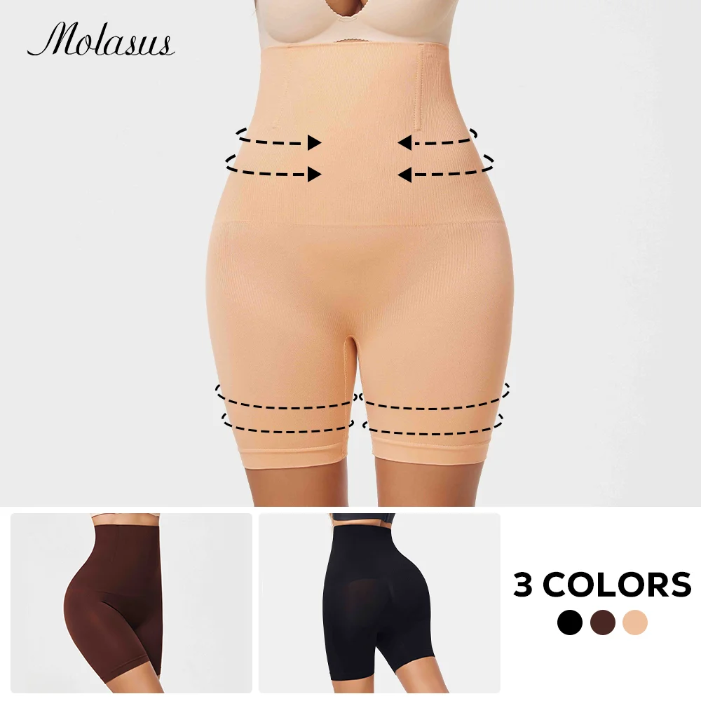 

Butt Lifter Shapewear Flat Belly Panties Trainer Seamless Shorts Women Cross Body Shaping Sports Boxers Slimming Safety Pants