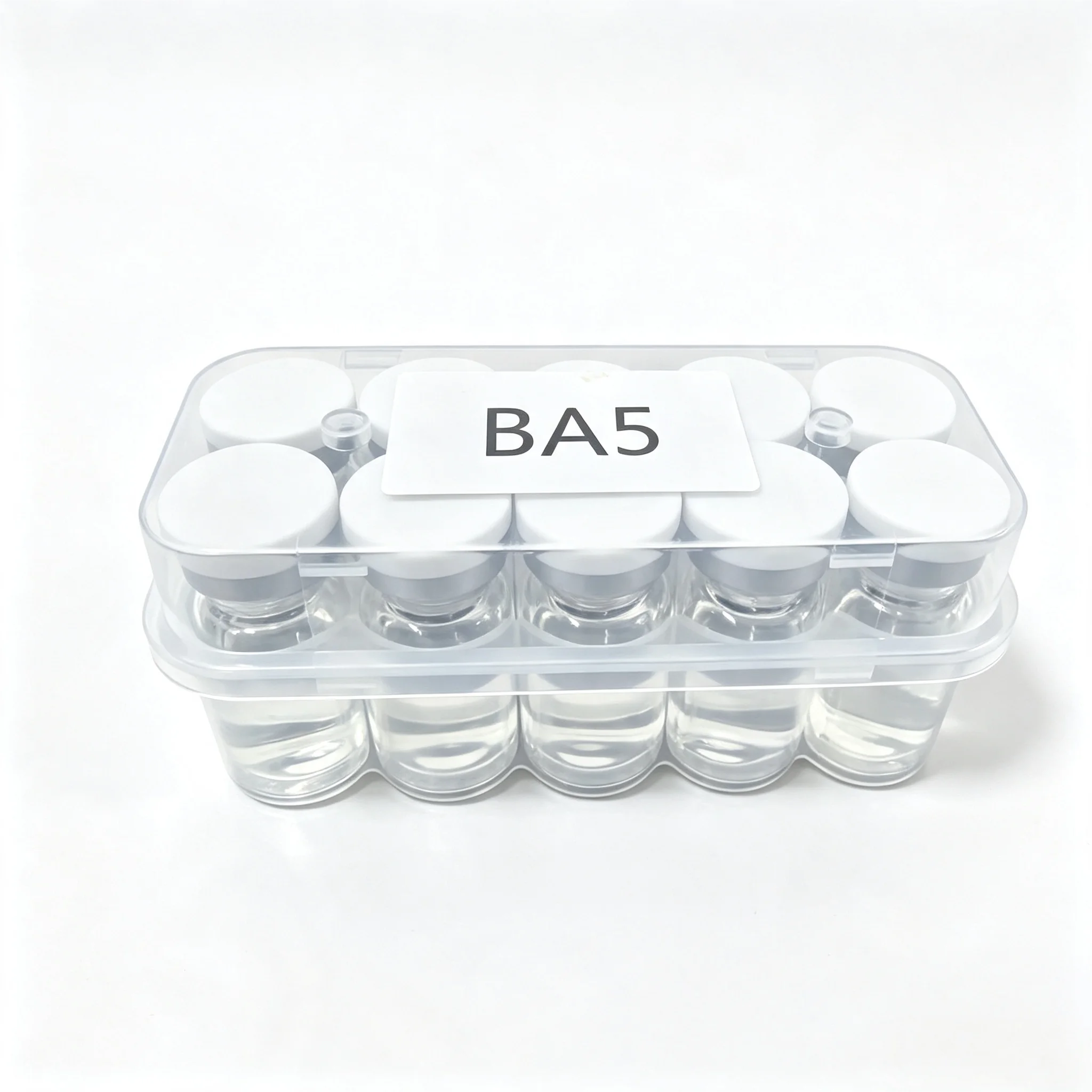 Muestra de Suero para el Cuida - Fragrance Oil 10Ml reseña y precio