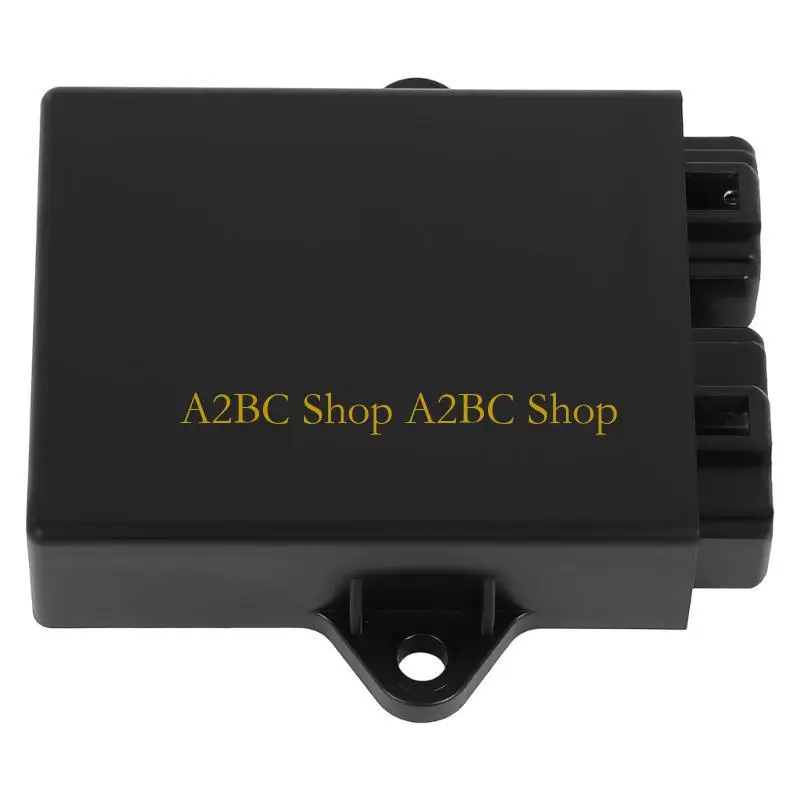 A2BC CDI Igniter 32800-38A00 32900-38A10 for VS800GL Replacement CDI Module CDI Igniter Box Easy Installation