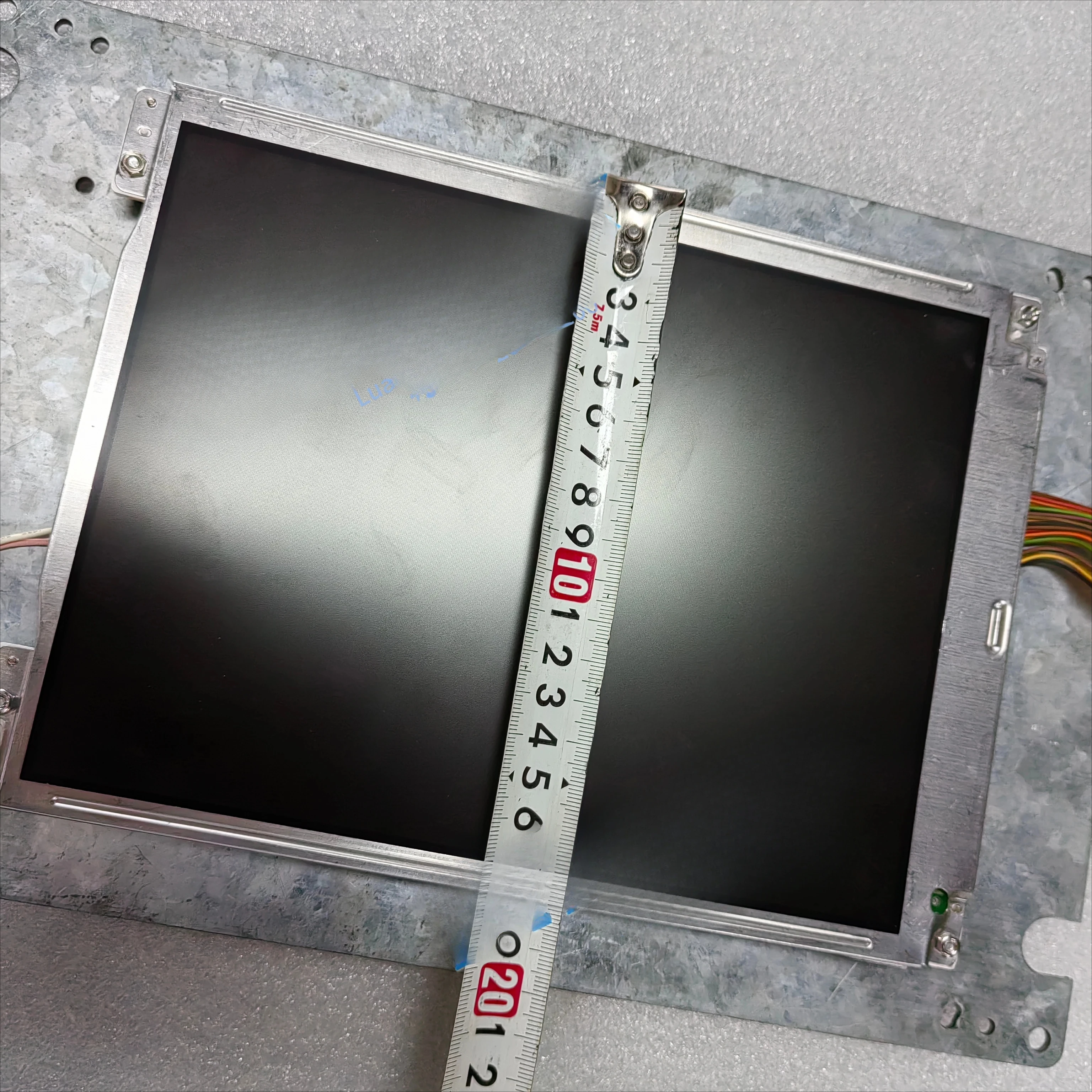 Offset Printing Spare Part ADA-D 030691 circuit board display screen  Screen Monitor