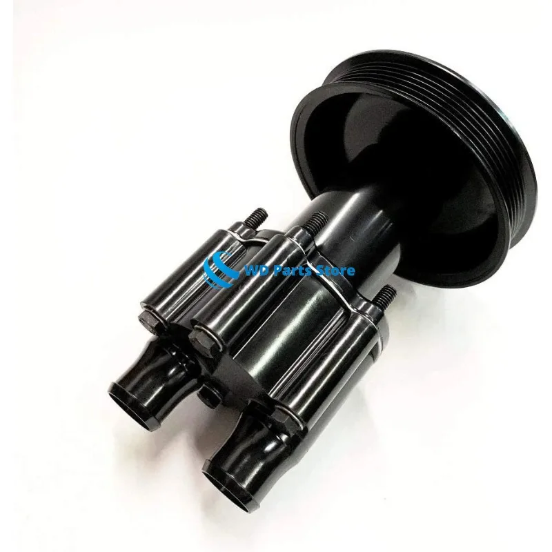 

46-807151A9 Крыльчатка морского водяного насоса для Mercruiser Bravo 1996-2001 262 305 350 454 502 4,3 л 5,0 л 5,7 л 6,2 л 7,4 л 8,2 л