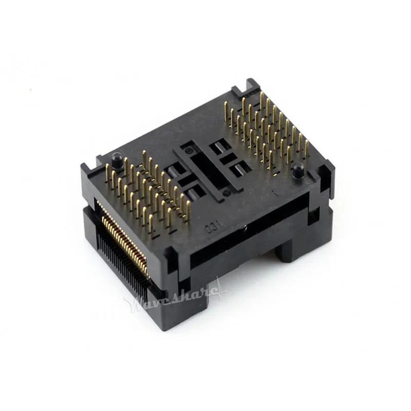 Yamaichi IC354-0482-035P, Test & Burn-in Socket