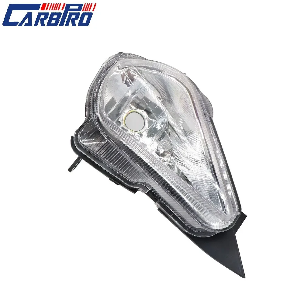Подходит для YAMAHA YFZ 450 RAPTOR YFM 250 350 700 2006-2022 гг., ПРАВАЯ Фара в сборе