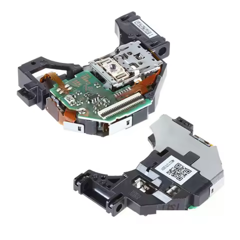 1Pc Laser Lens For XBOX ONE HOP-B150 Accessories High Quality Replacement Black Solid Plastic Laser Lens Deck Repair Parts