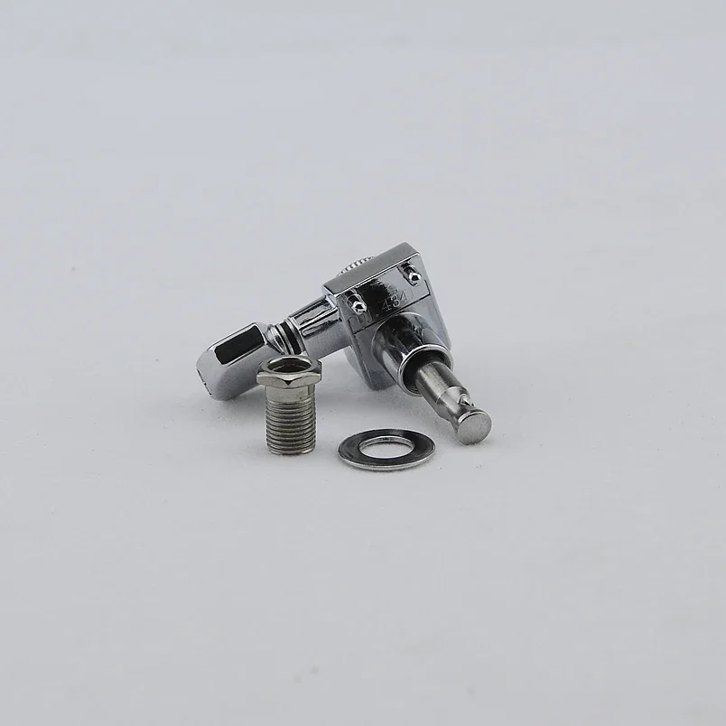 

«Музыкальный магазин Юэ Юнь — гитарные тюнеры с блокировкой 6/7/8 струн, герметичные машинные головки (черный/золотой/хром) — горячая распродажа»