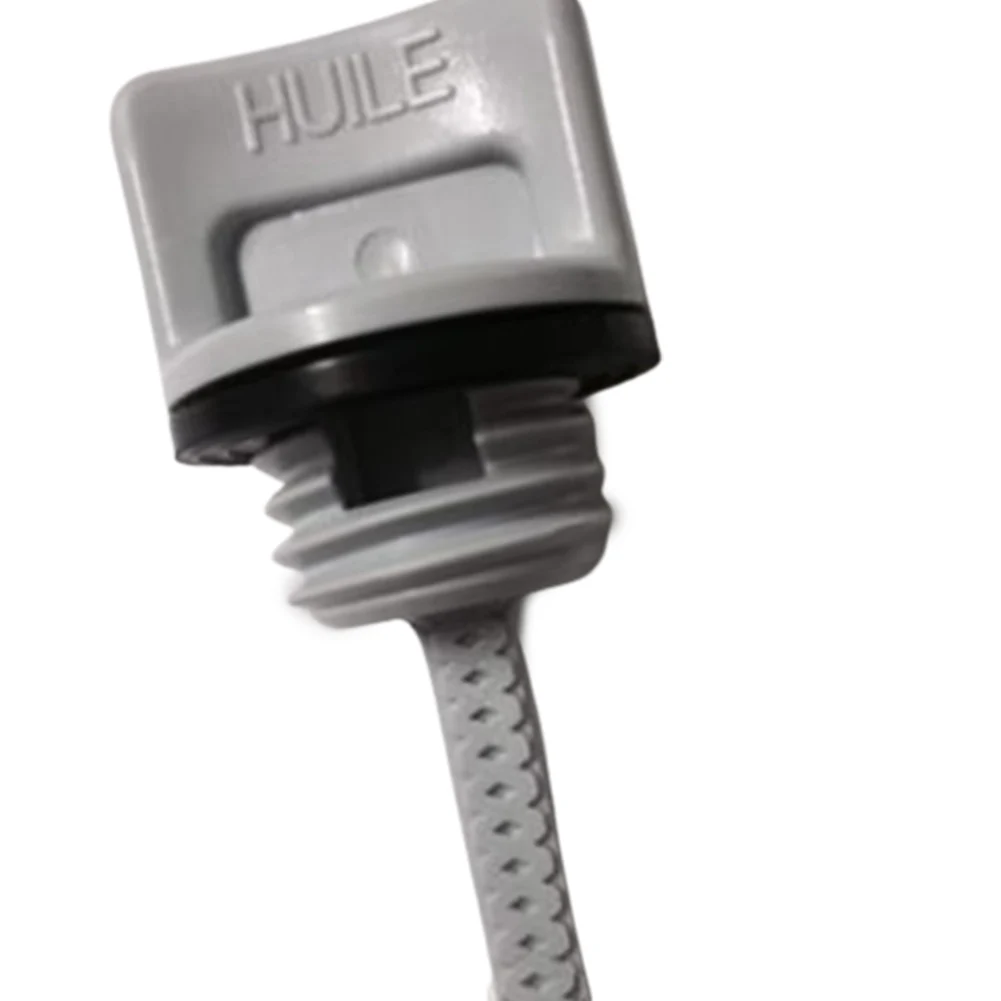 

Oil Filler Cap for GX22 GX25 GX31 GX35 Engines Designed for HLT422 UMK425 Series Trimmers and HHB25 Blower Usage