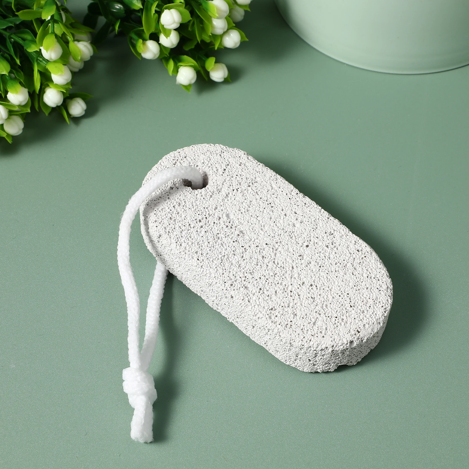 

2 pcs Teeth Griding Stone Natural Durable Minerals Calcium Pet Teeth Griding Stone Cleaning Supplies Small Animals Molars Toys