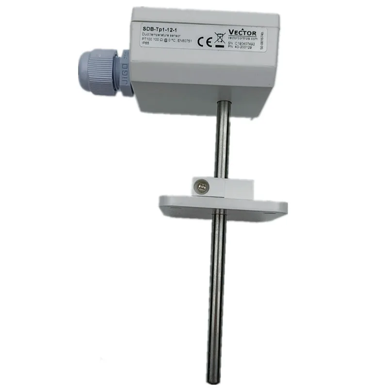 

VECTOR SDB-Tn10-12/SDB-Tn20-12/SDB-Tk5-12/20-1 temperature sensor