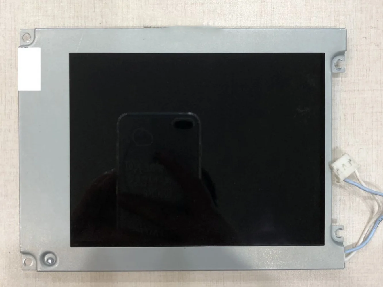 KCS057QV1AJ-G23  LCD display screen