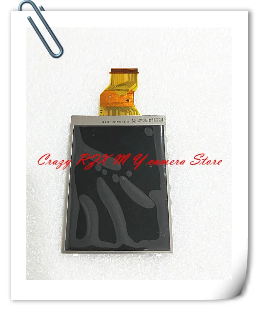 Новый ЖК-экран для цифровой камеры SONY Cyber-Shot DSC-WX150 DSC-WX300 DSC-H90 DSC-WX350 WX150 WX300 H90 WX350