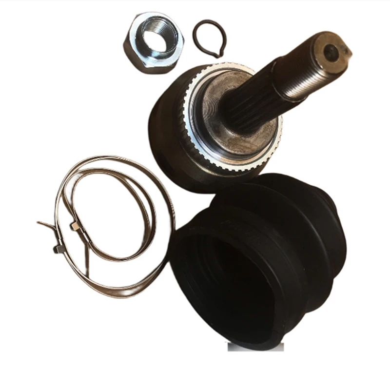 

ШРУС для ZHIDOU D2 16-19 19 зубьев