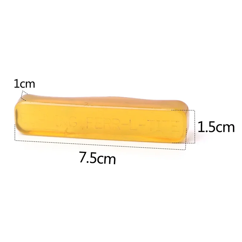 Hot Melt Adhesive Archery Bow and Arrow Glue Stick Arrow Head