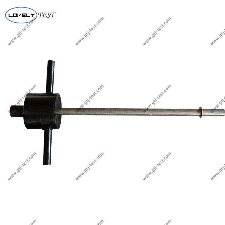 Light-Duty Dynamic Penetration Tester with 1 Year Warranty