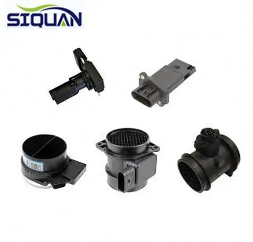 AIR FLOW METER SENSOR MAF 5WK9606 5WK9641 for OPEL ASTRA VAUXHALL VECTRA 1.8 16V