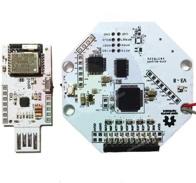 Openbci V3 Open Sou…