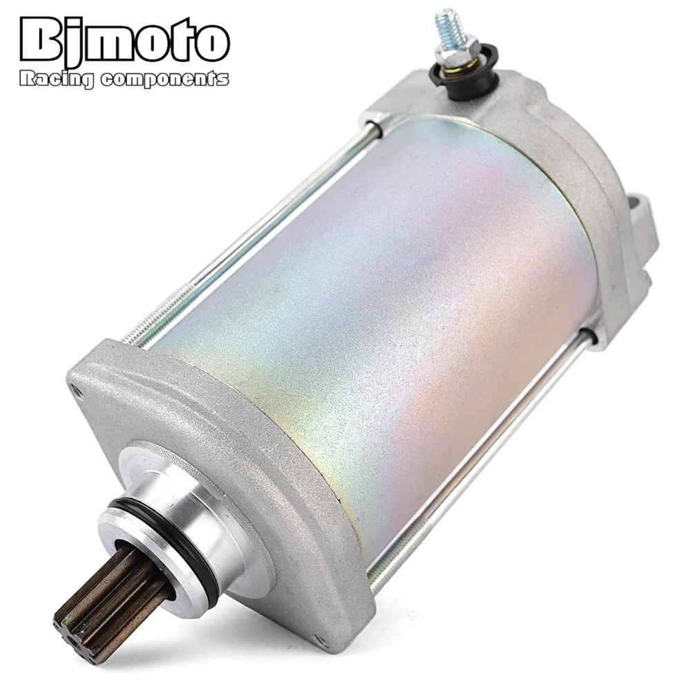 

Engine Starter Motor For BMW F650GS Dakar R13 K14 For Can-Am DS650 DS650X BAJA 711294351 420294351 11447709449 12412343486