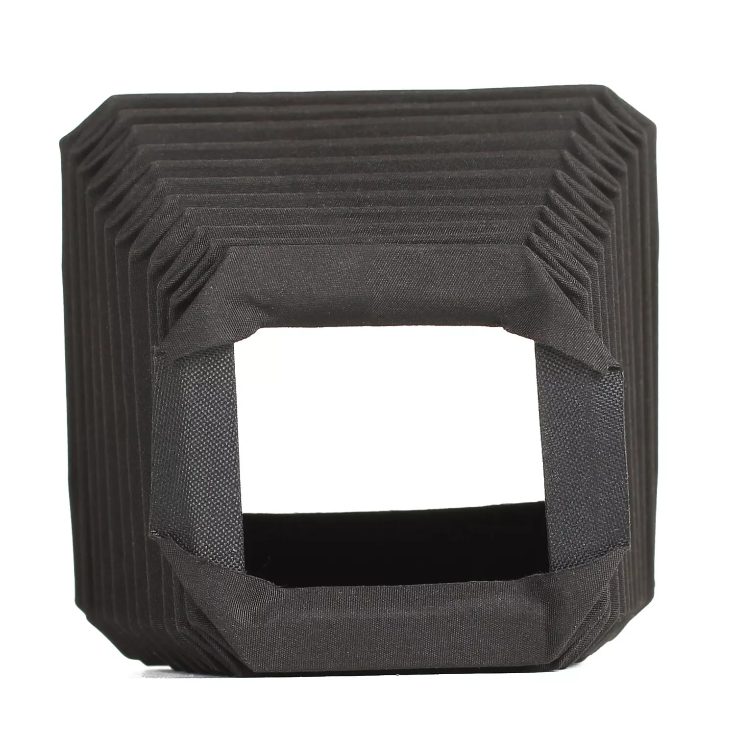 eTone Mamiya 6 SIX 6x6 접이식 카메라 사진 액세서리 용 새로운 전문 손으로 만든 교체 카메라 벨로우즈