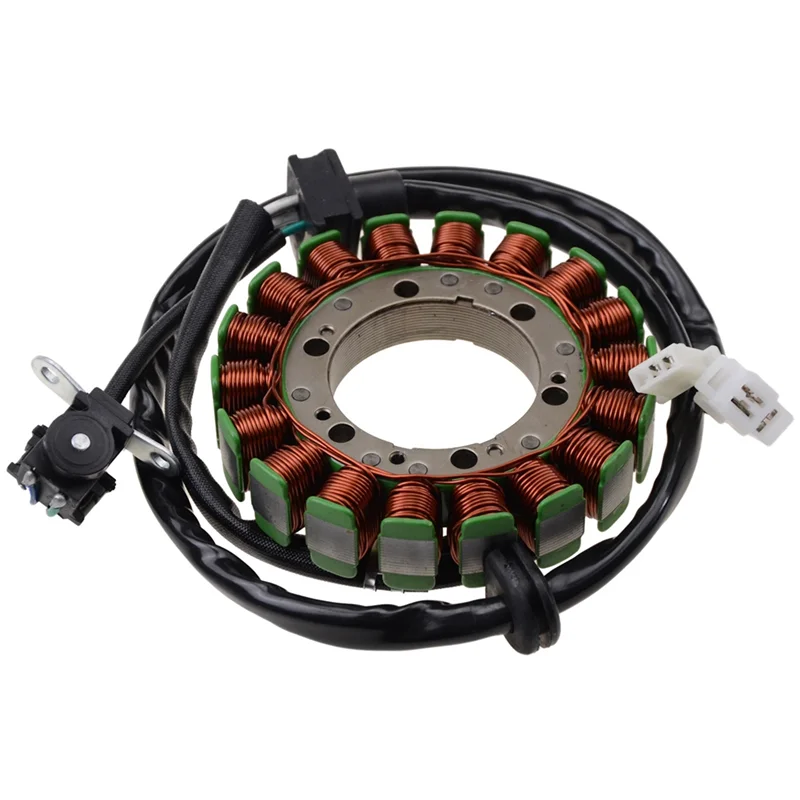 

A11M-4TX-81410-00 Motorcycle Generator Magneto Stator Coil For TDM850 1996-2001 High Quality Motorcycle Accessories